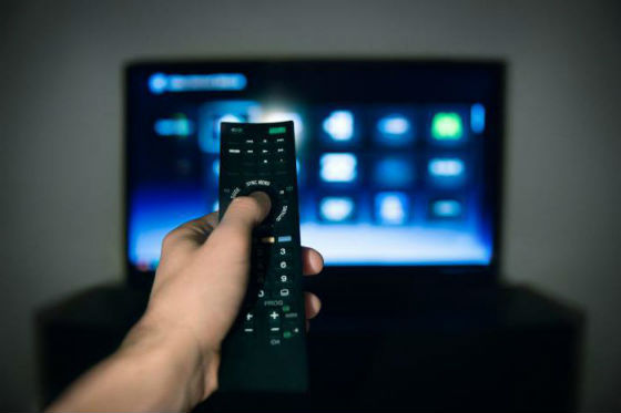 Телевизор не реагирует на пульт | Вызов телемастера на дом в Орехово-Зуево