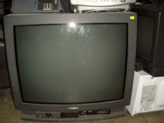 Оперативный ремонт кинескопных телевизоров | Вызов телемастера на дом в Орехово-Зуево